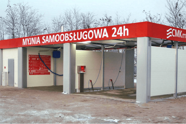 budowa konstrukcji stalowych kalisz